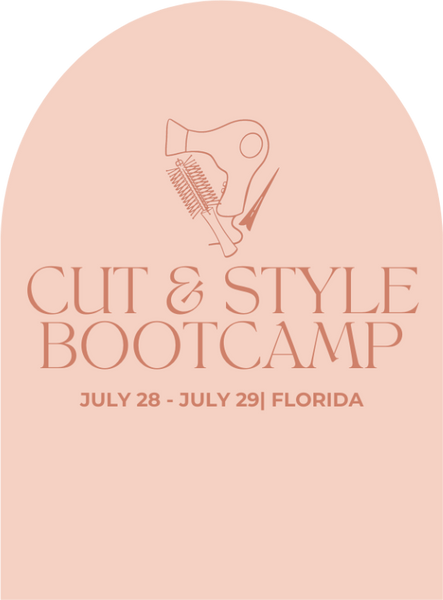 Academy 2024 - Cut & Style Bootcamp