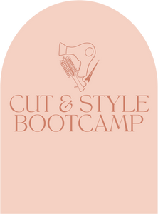 Academy 2025 - Cut & Style Bootcamp