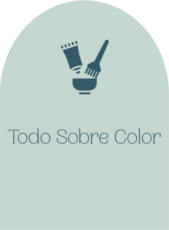 Todo Sobre Color