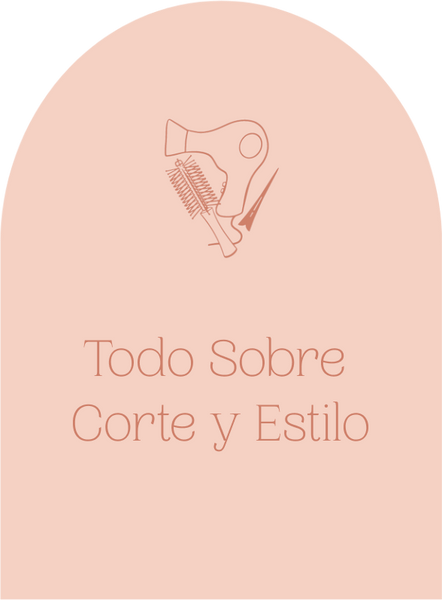 Todo Sobre Corte y Estilo