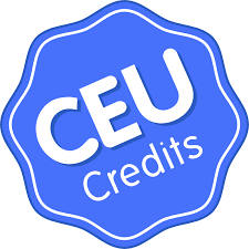 CEU Credits